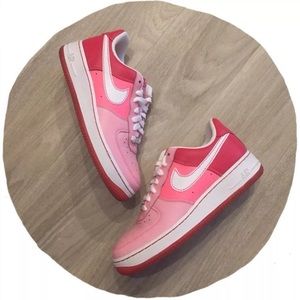 air force 1 cloverdale park